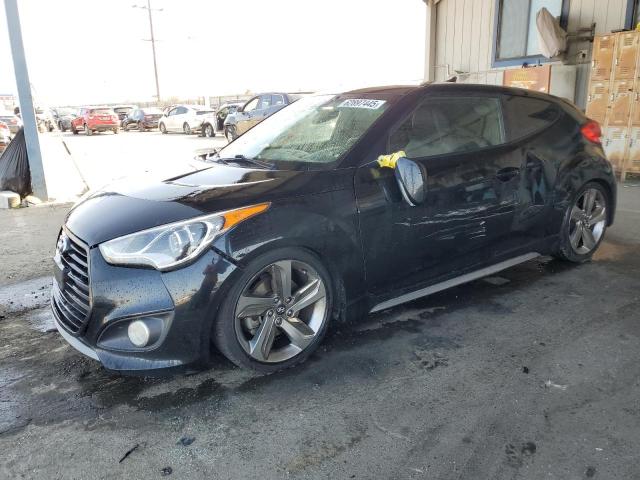 HYUNDAI VELOSTER T