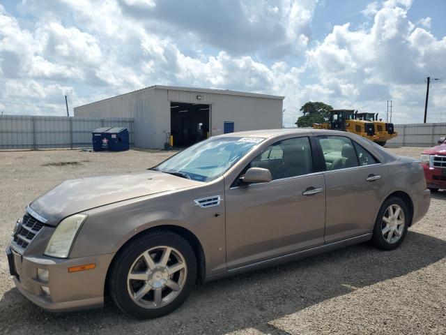 CADILLAC STS