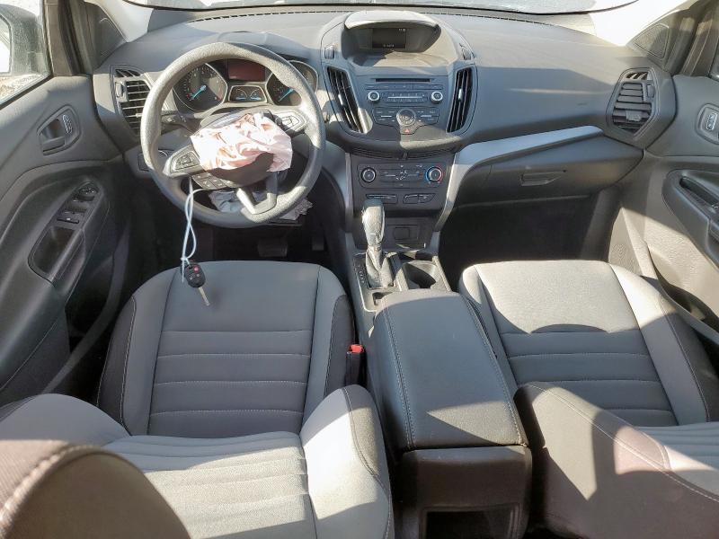 2018 FORD ESCAPE S - 1FMCU0F72JUB72171