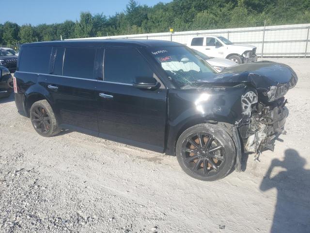 2017 FORD FLEX LIMIT 2FMGK5D83HBA05091