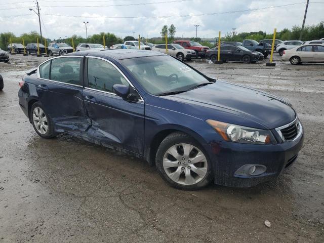 2010 HONDA ACCORD EX - 1HGCP2F74AA077640