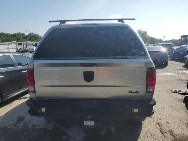 2018 RAM 1500 ST - 1C6RR7KT5JS284817