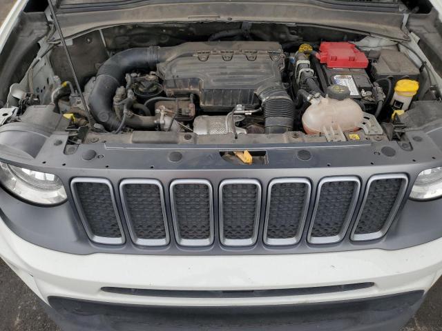 2022 JEEP RENEGADE L ZACNJDD14NPN49633