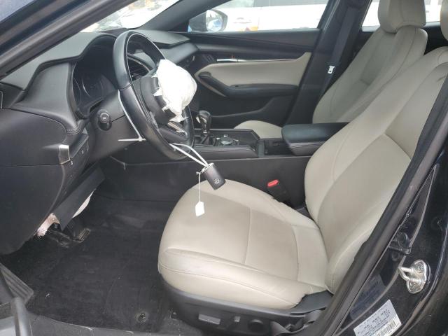 2023 MAZDA 3 PREFERRE JM1BPALMXP1600733