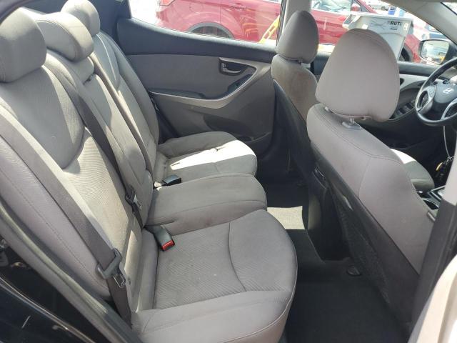 2013 HYUNDAI ELANTRA GL - 5NPDH4AEXDH292860
