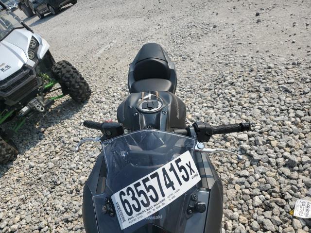 2023 KAWASAKI EX650 R ML5EXER13PDA83904