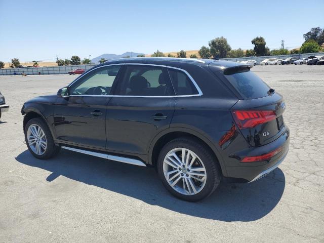2018 AUDI Q5 PRESTIG WA1CNAFYXJ2208663