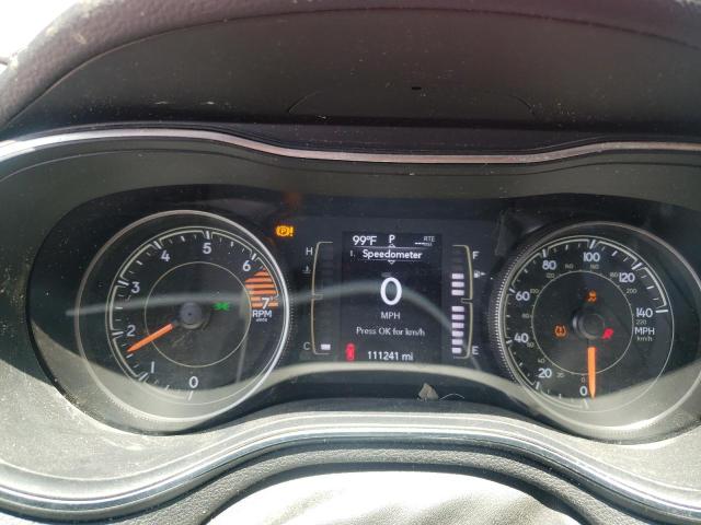 2019 JEEP CHEROKEE L 1C4PJMLB0KD199305