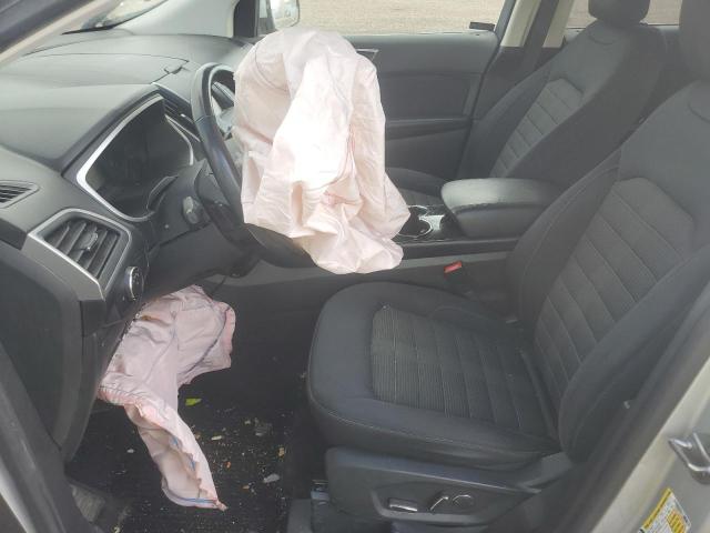 2017 FORD EDGE SEL 2FMPK4J95HBB99128