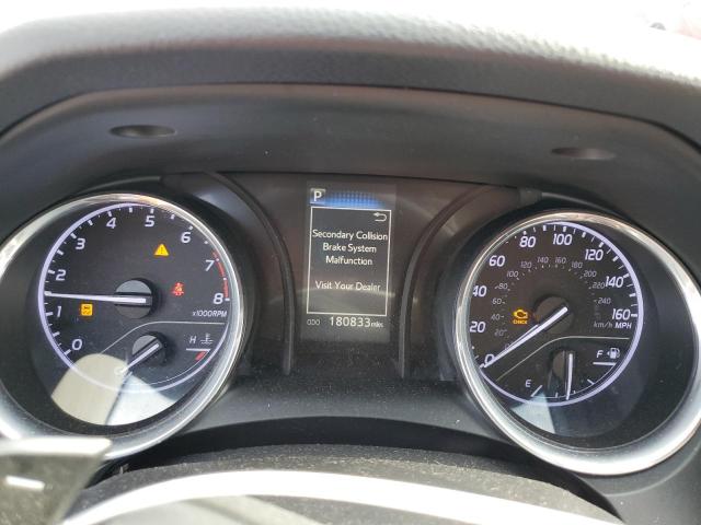 2019 TOYOTA CAMRY L 4T1B11HK8KU209558