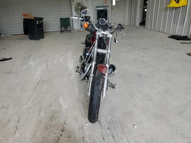2004 HARLEY-DAVIDSON XL1200 R 1HD1CLP1X4K401379