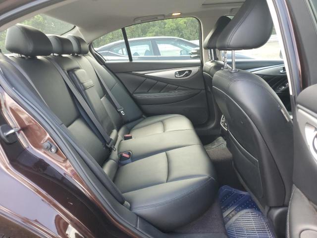 2020 INFINITI Q50 PURE JN1EV7AR8LM251216