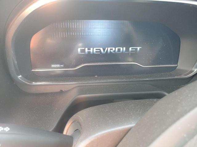 2024 CHEVROLET TAHOE C1500 LT 1GNSCNKD2RR279545