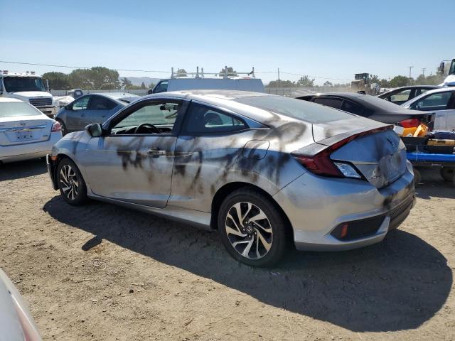 2016 HONDA CIVIC LX - 2HGFC4B01GH302331