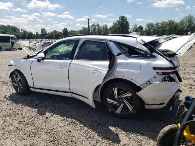 2026 GENESIS GV70 SPORT - KMUMDDTC6TU227075