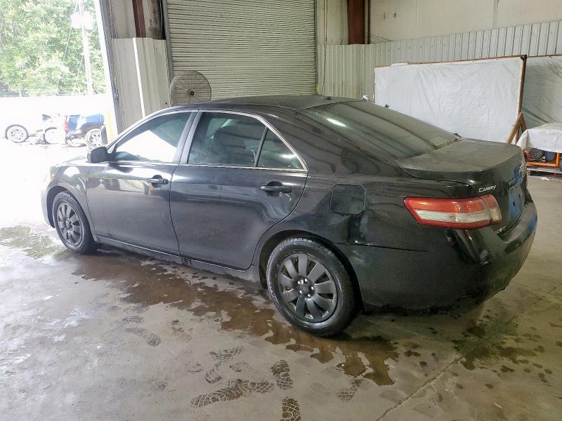 Vin: 4t1bf3ek5au023217, lot: 63869405, toyota camry base 20102
