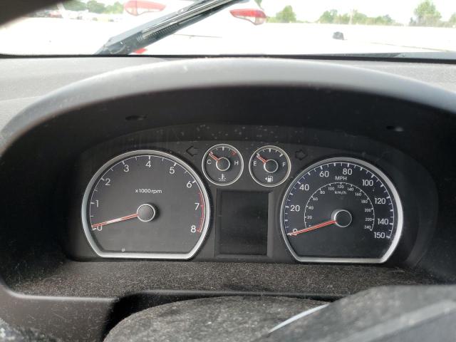2011 HYUNDAI ELANTRA TO - KMHDC8AE4BU108355