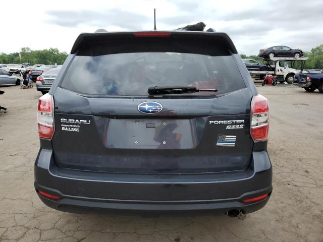 2015 SUBARU FORESTER 2 JF2SJARC2FH480448