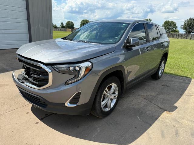 Vin: 3gkalmev1ml322327, lot: 63693905, gmc terrain sle 20212