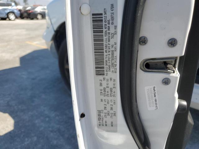 2019 RAM 1500 CLASS - 1C6RR6TT5KS608648