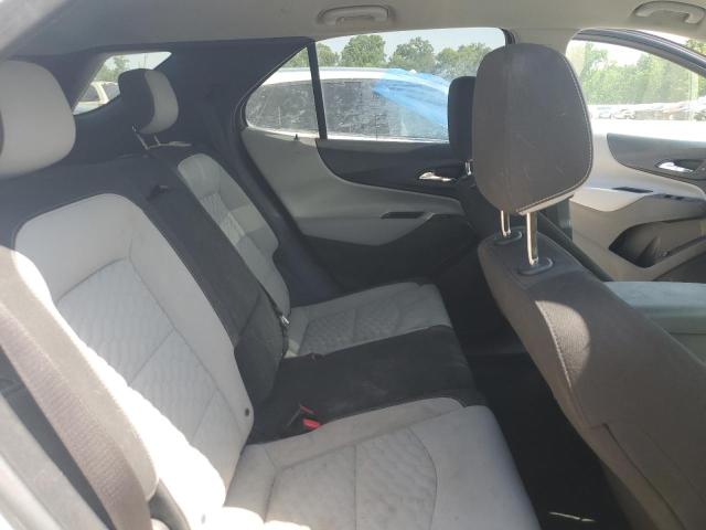 2018 CHEVROLET EQUINOX LT - 2GNAXJEVXJ6119734