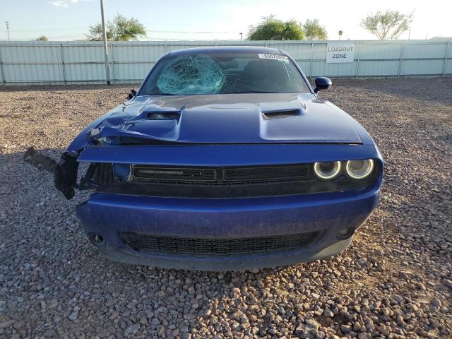 2018 DODGE CHALLENGER 2C3CDZGG0JH235184