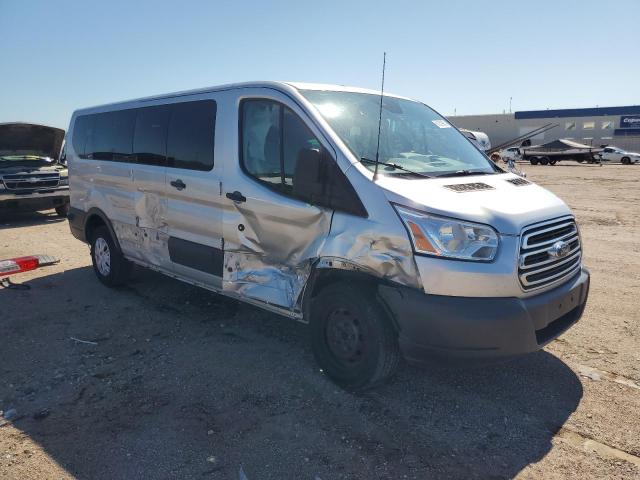 Vin: 1fbzx2zm1gka89388, lot: 61821985, ford transit t-350 20164