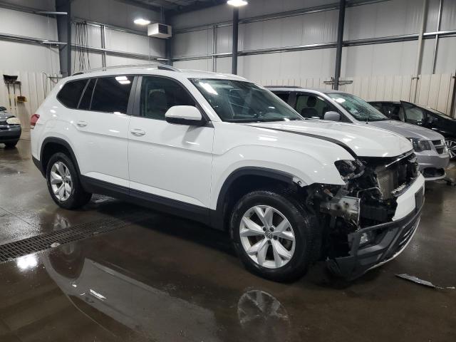 2018 VOLKSWAGEN ATLAS SE 1V2KR2CA1JC506434