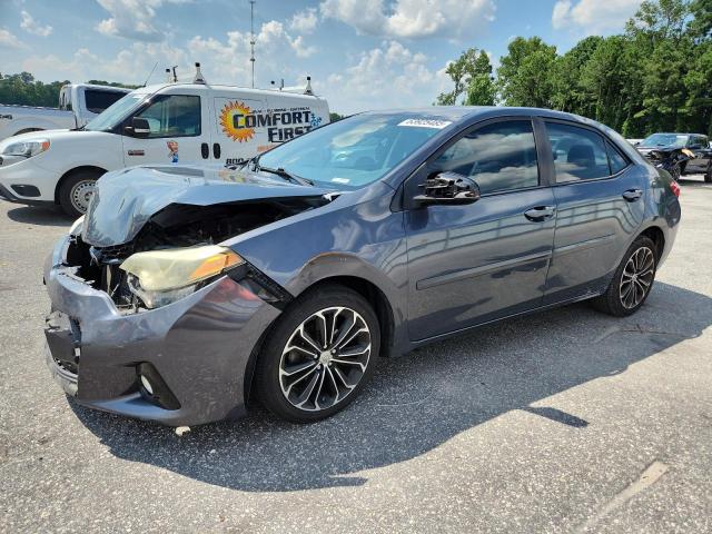 TOYOTA COROLLA L