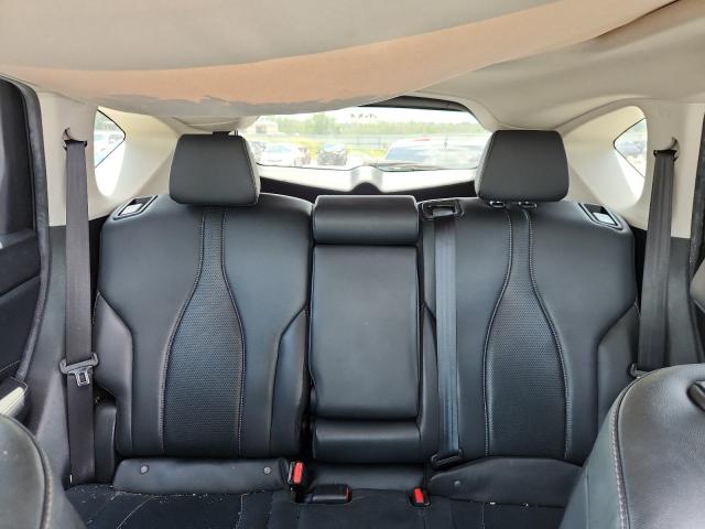 2020 ACURA RDX TECHNO 5J8TC1H51LL003746