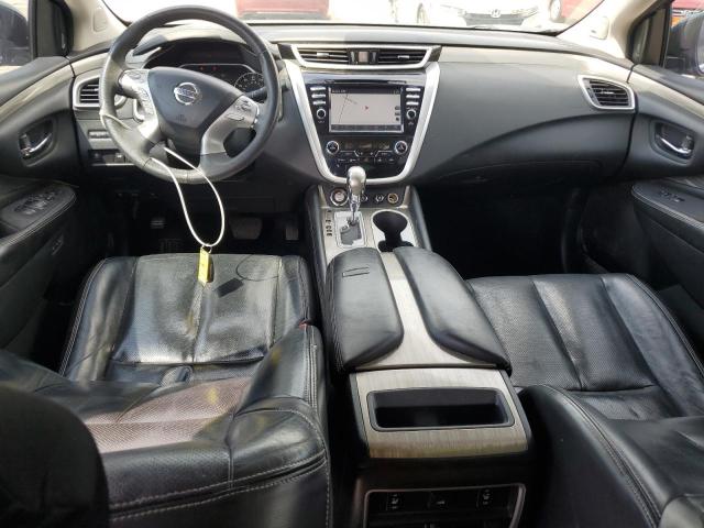 2015 NISSAN MURANO S - 5N1AZ2MH0FN266034