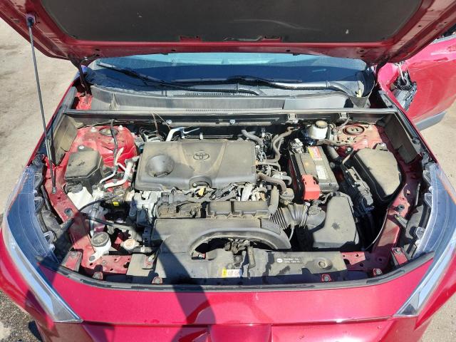 2020 TOYOTA RAV4 XLE P - 2T3C1RFV1LW065313
