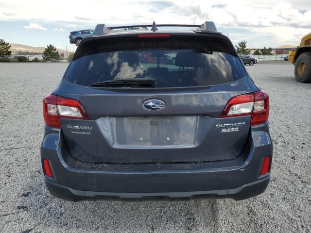 2016 SUBARU OUTBACK 2. - 4S4BSACC0G3262992