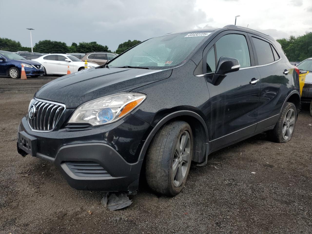 BUICK ENCORE