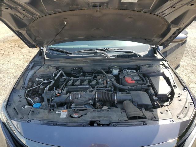 2020 HONDA ACCORD SPORT 1HGCV1F32LA096381