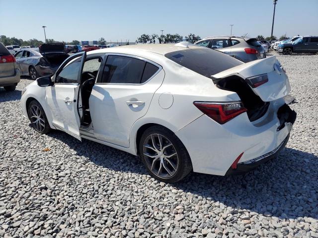 2021 ACURA ILX PREMIU 19UDE2F76MA010164
