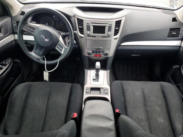 2014 SUBARU LEGACY 2.5 - 4S3BMBD65E3016174