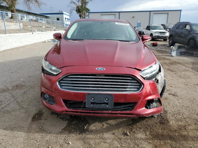 2015 FORD FUSION SE - 3FA6P0HD5FR182872