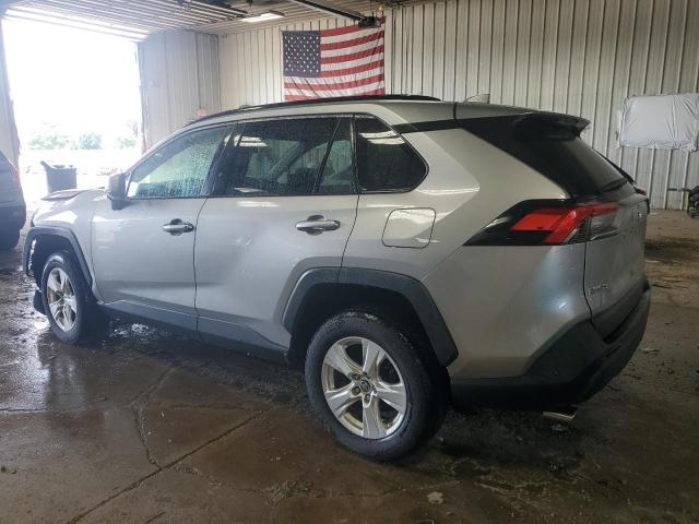 2021 TOYOTA RAV4 XLE 2T3P1RFV0MC190016