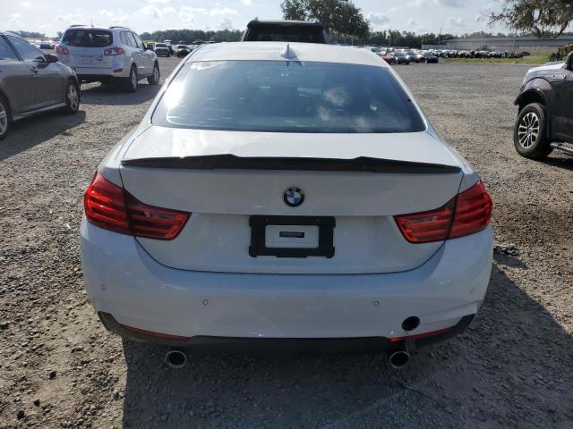2014 BMW 435 XI - WBA3R5C59EK187836