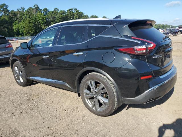 2019 NISSAN MURANO S 5N1AZ2MS3KN145486