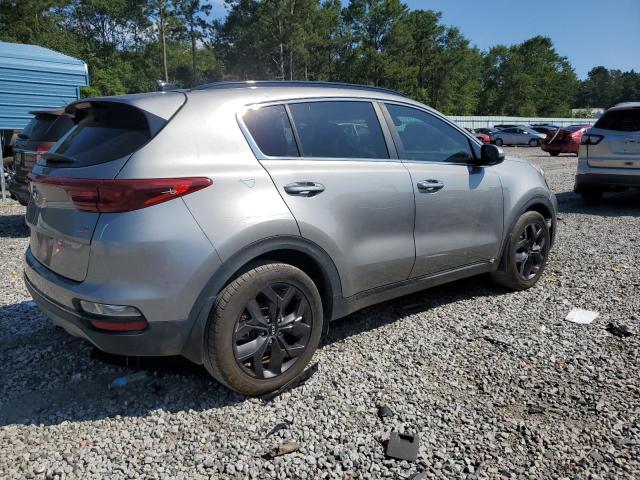 2020 KIA SPORTAGE S - KNDP63AC2L7774429