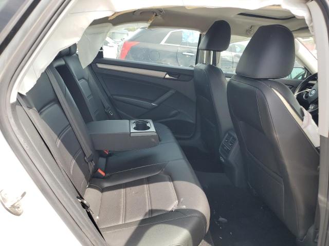 2021 VOLKSWAGEN PASSAT SE - 1VWSA7A34MC009079