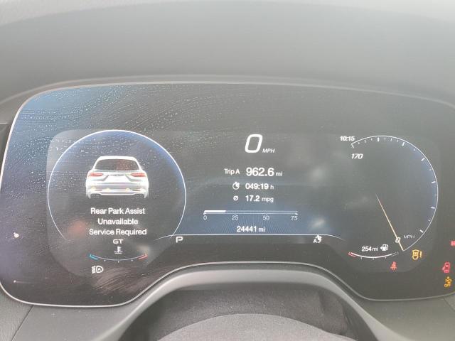 2024 MASERATI GRECALE GT ZN6PMDAA3R7450357