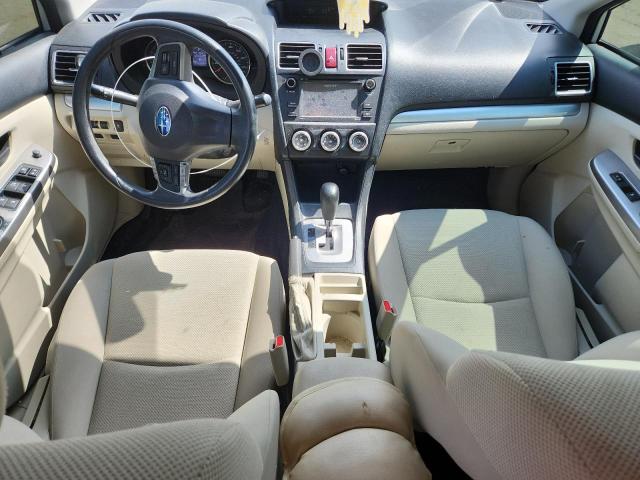 2015 SUBARU IMPREZA - JF1GJAA67FH002610