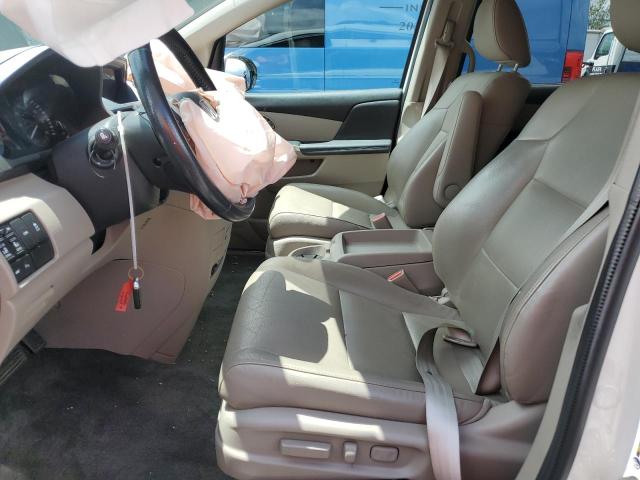 2015 HONDA ODYSSEY TO 5FNRL5H90FB025019