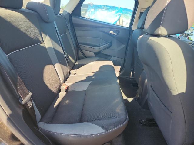 2014 FORD FOCUS SE - 1FADP3F26EL401927