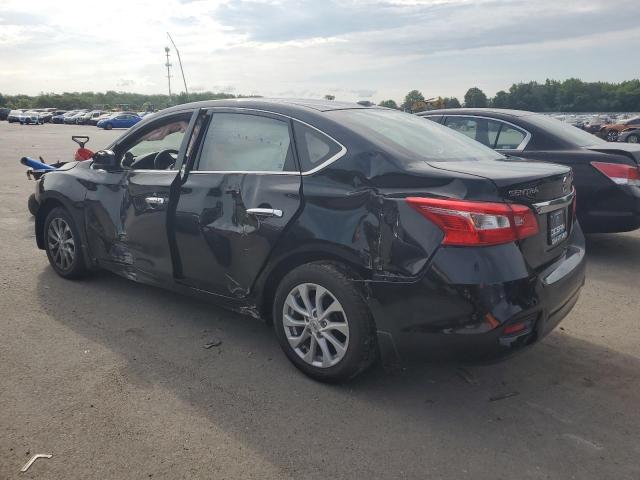 2019 NISSAN SENTRA S 3N1AB7AP2KY390288