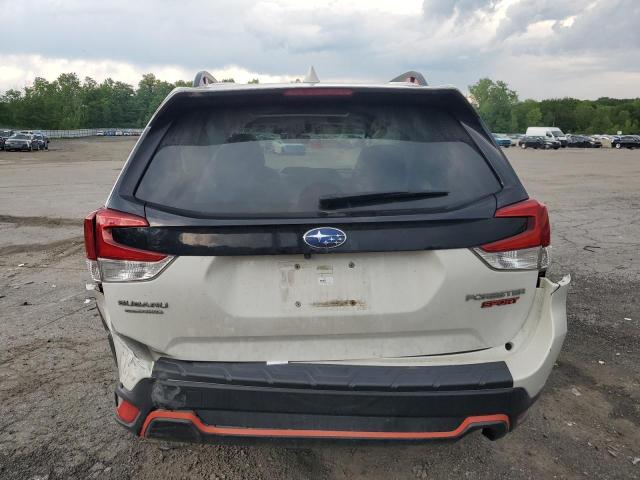2019 SUBARU FORESTER S JF2SKAJC6KH541352