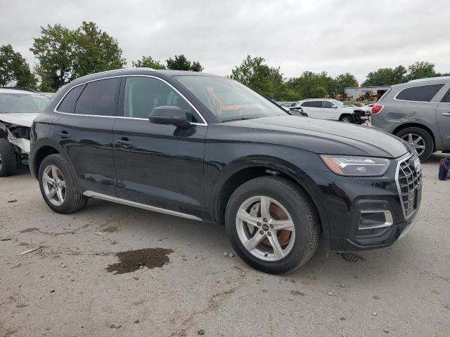 2023 AUDI Q5 PREMIUM WA1ABAFY6P2076011